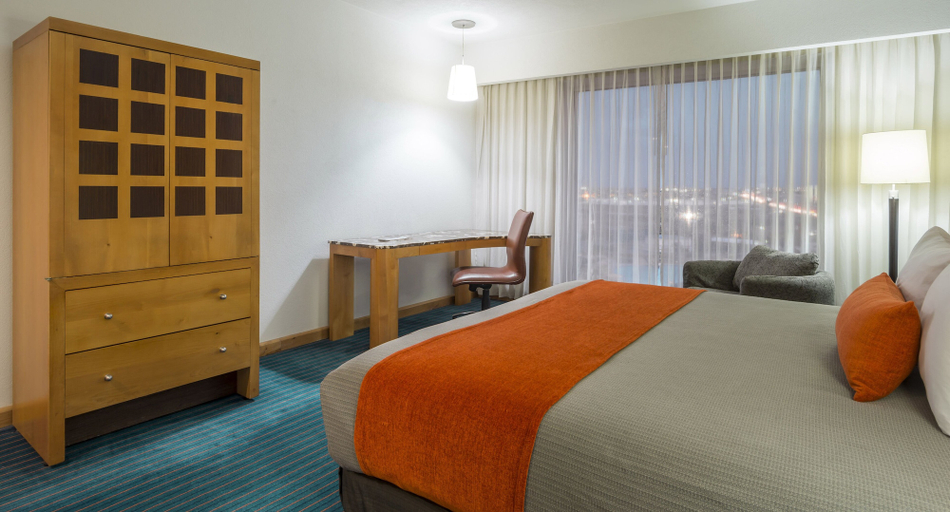 Bedroom 3, voco Ciudad Juarez by IHG, Juárez