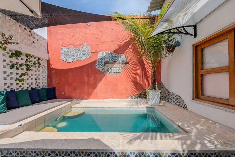 Sport & Beauty 4, Casa Moraira, Cartagena de Indias