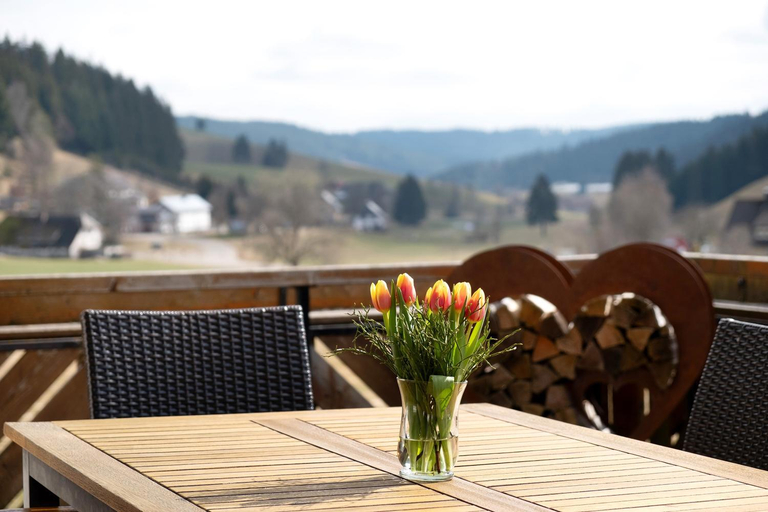 Food & Drinks 4, Ferienhaus Kaltenbach, Breisgau-Hochschwarzwald