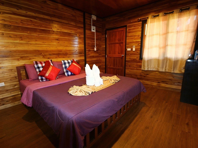 Bedroom 3, The Cobble Beach, Mueang Krabi