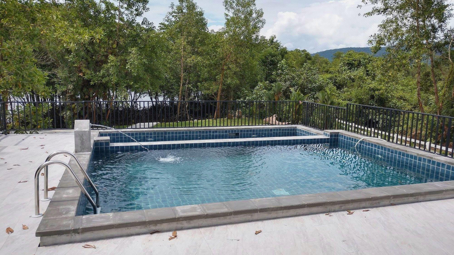 Sport & Beauty, LAN LAY RESORT , Khlong Yai
