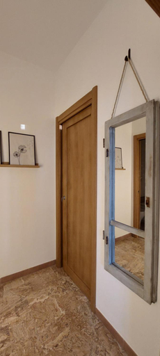 Others 4, La Casa di Angela Charming Rooms, Siena