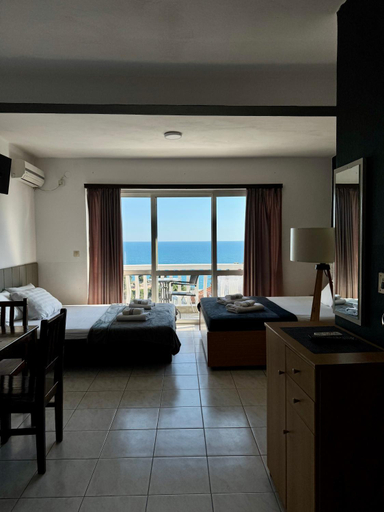 Others 4, Apartments Adriatik
