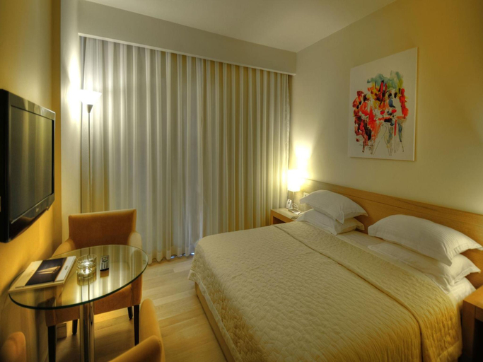 Bedroom 4, LVZZ Hotel - Boutique Class, Bodrum