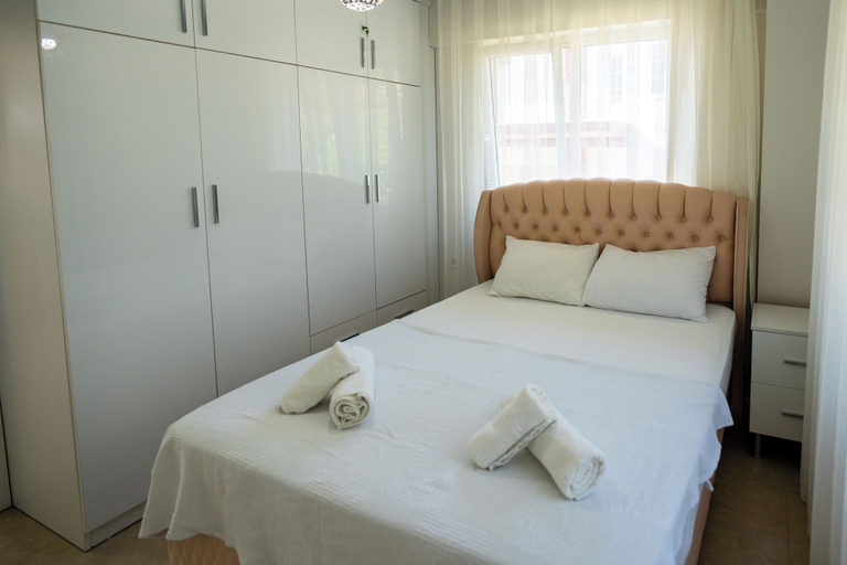 Bedroom 4, Doğam Pansiyon, Ortaca