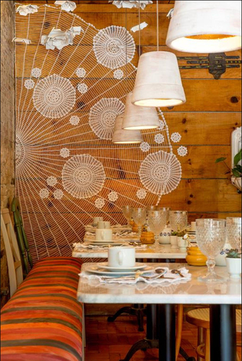 Food & Drinks 5, Giardino di Pietra Hotel, Gramado