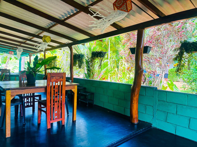 Food & Drinks 4, Sigiri Sandilu Homestay, Dambulla