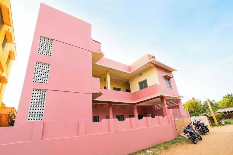 Others 3, Hotel Somnath Rest House, Puri