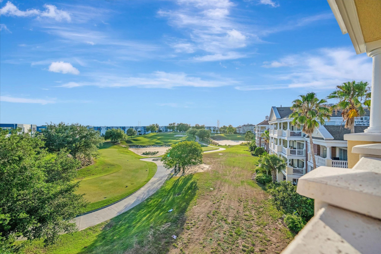 Room 4, Disney in 15 Min 3BR Balcony Golf Views, Osceola