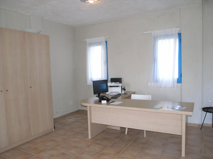 Public Area 3, Ammoudia Maisonettes, Ionian Islands