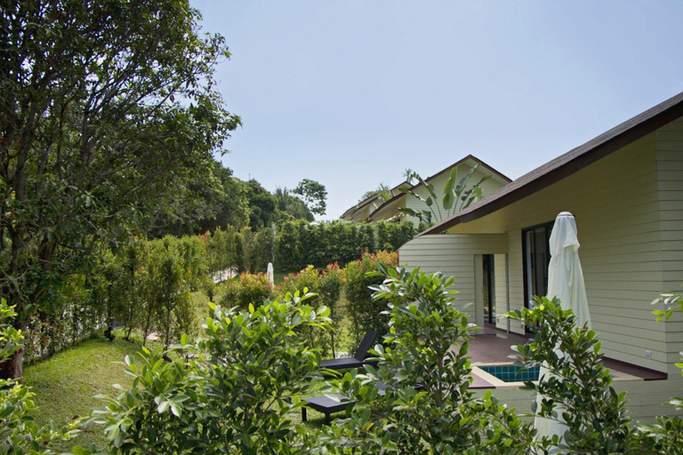 Exterior & Views 1, Moon Cottage, Ko Samui