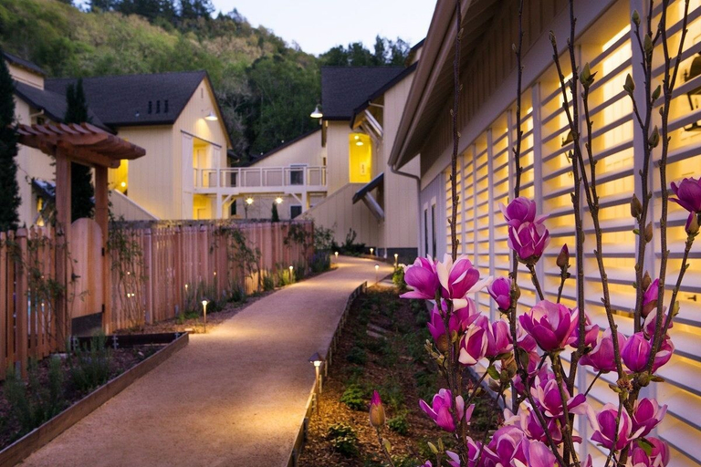 Exterior & Views 2, Farmhouse Inn, Sonoma