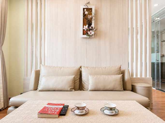 Others 4, Silentnight - Đêm Lành Hotel, Đà Lạt