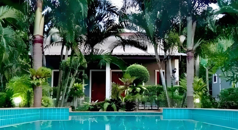 Sport & Beauty 5, Zayn Express & Suites, Suan Luang