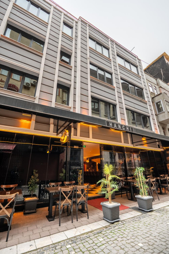 Exterior & Views 1, HANCHI, Fatih
