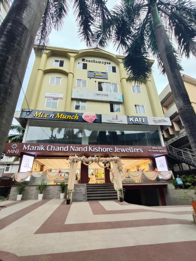 Exterior & Views, Solace Homes, Kamrup Metropolitan