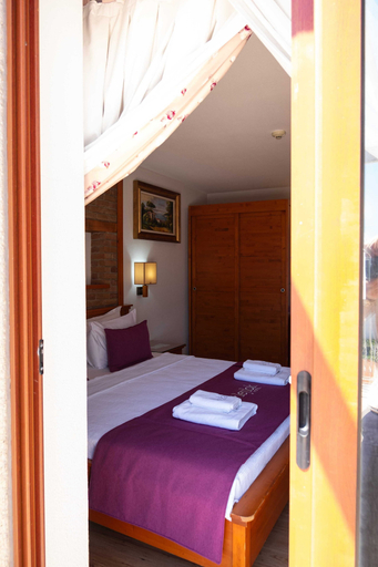 Bedroom 4, Leylak Boutique Hotel & Brasserie - Boutique Class, Çeşme