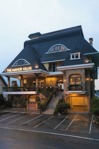 Exterior & Views, The Manor Villas - Đống Đa, Đà Lạt