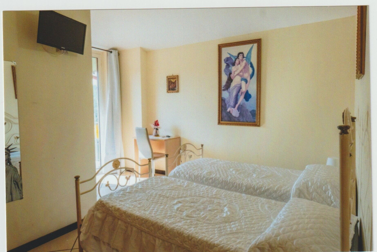 Bedroom 3, B&B da Maria & Renato il Lago Ristorante, Avellino
