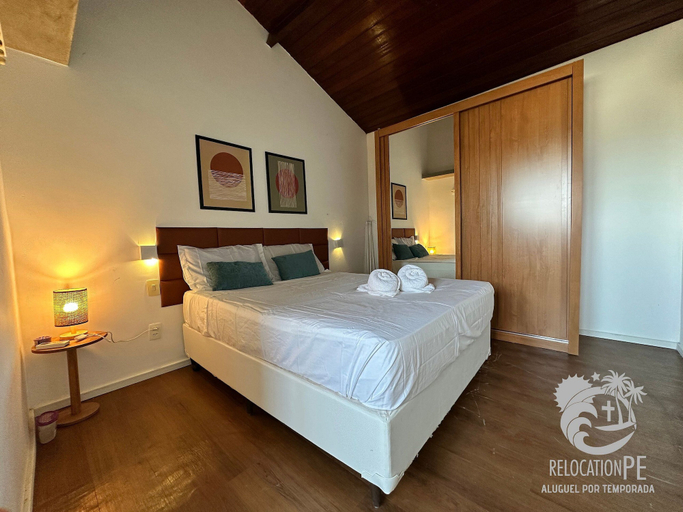 Room 2, Ekoara Residence, Ipojuca