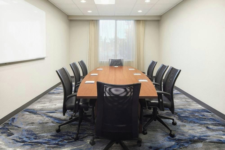 Business Facilities, Fairfield Inn & Suites Orlando Kissimmee/Celebration, Osceola