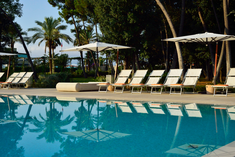 Sport & Beauty 2, VERSILIA LIDO UNA ESPERIENZE, Lucca