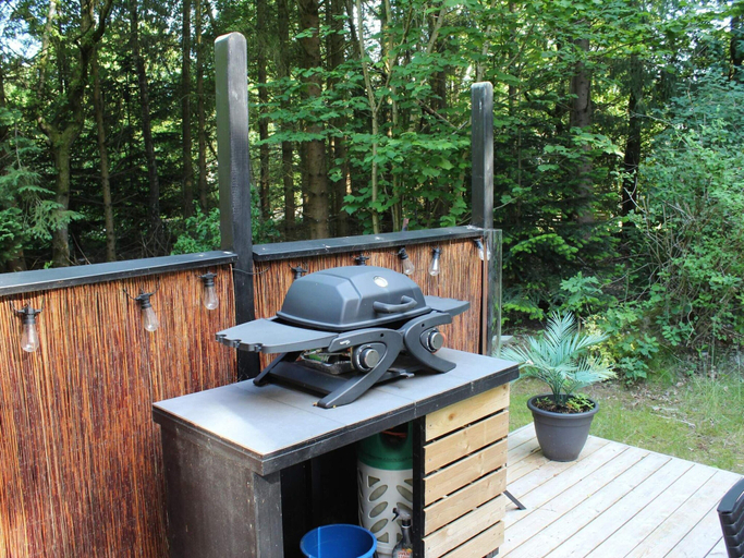 Others 4, 4 Star Holiday Home in Ansager, Varde