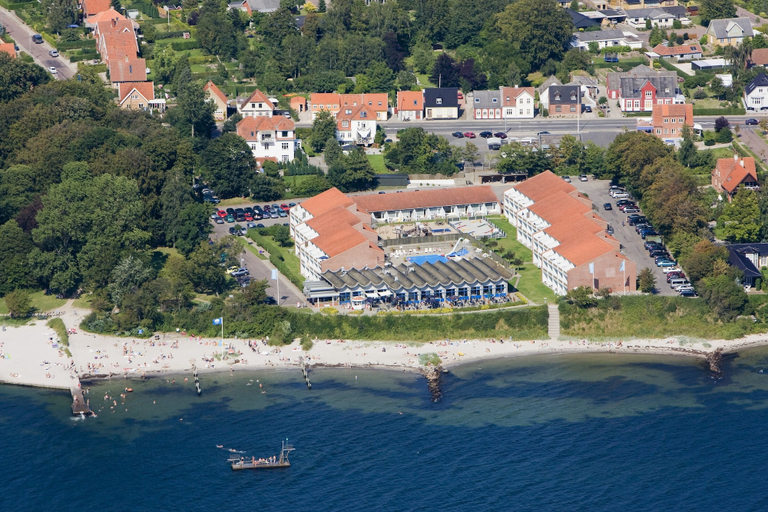 Exterior 5, Faaborg Holiday Center, Faaborg-Midtfyn