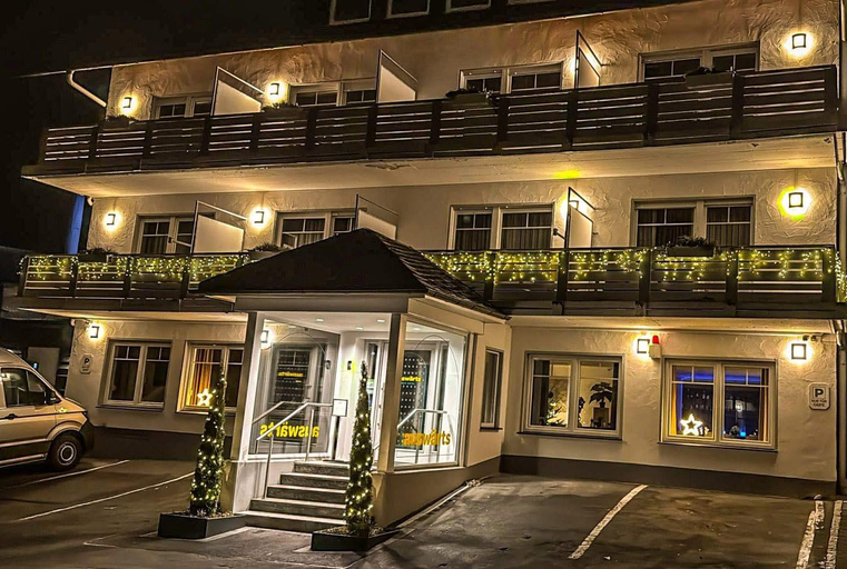 Exterior & Views, Auswärts - Dein Hotel, Hochsauerlandkreis