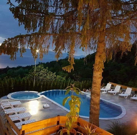 Sport & Beauty, Villa Sv Stefan & Beach