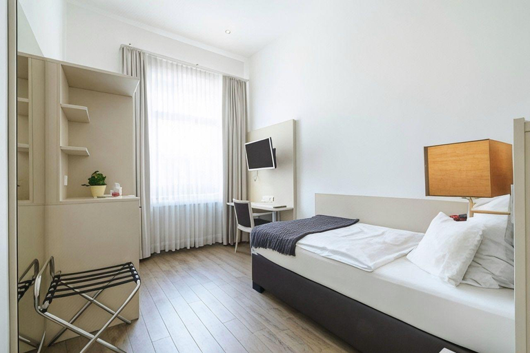 Bedroom 2, Hotel Lasthaus am Ring, Köln