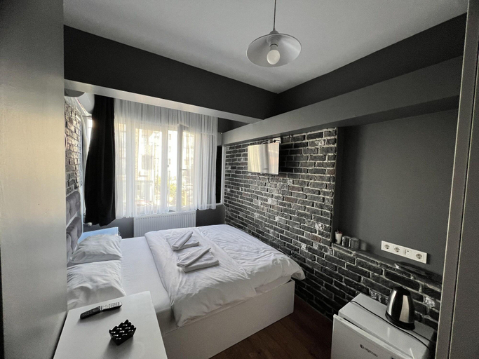 Bedroom 4, Karaca Suite, Gebze