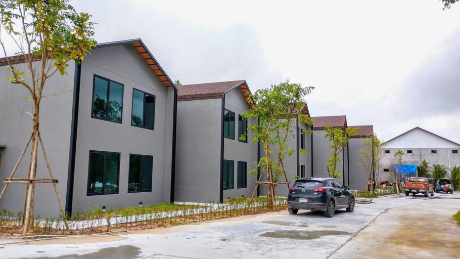 Exterior & Views, LAN LAY RESORT , Khlong Yai