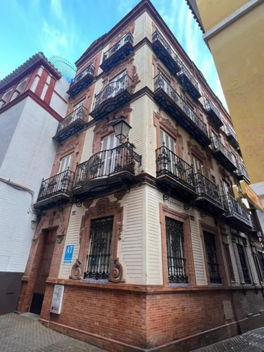 Exterior & Views, Iberflat Fabiola, Sevilla