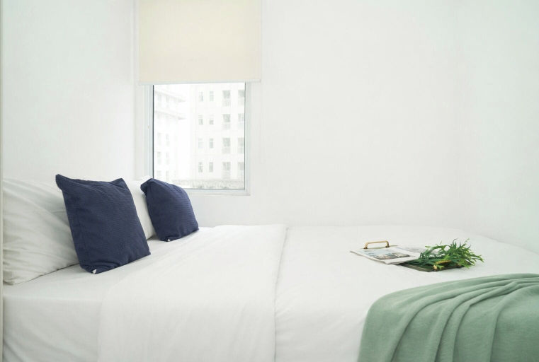 Room 5, Cozy And Good 2Br At Apartment Vittoria Residence, Jakarta Barat