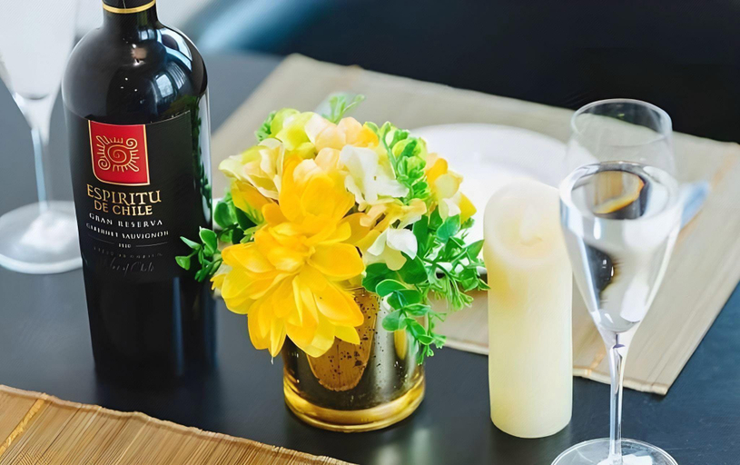 Food & Drinks, HB Serviced Apartment - 12 Trần Quý Kiên, Cầu Giấy