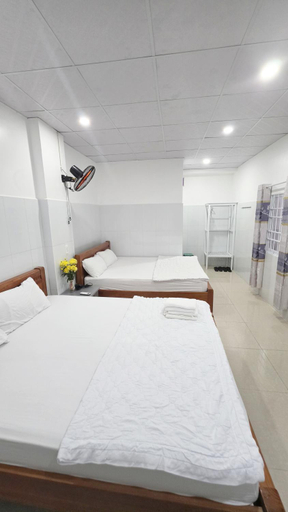 Bedroom 2, hai phuong tuyen, Phú Quốc