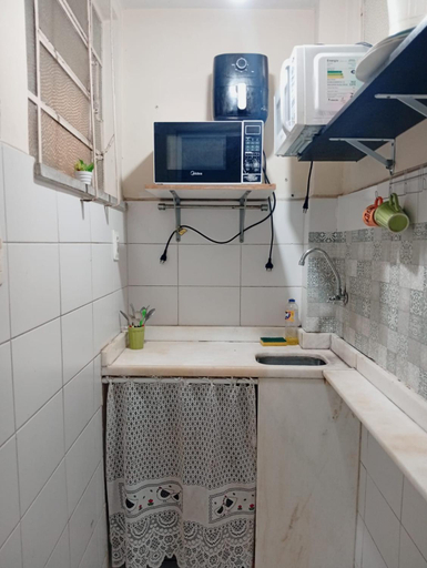 Others 5, Meu Apartamento a 15min de Copacabana, Rio de Janeiro