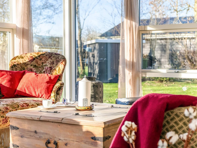 Others 5, 4 Star Holiday Home in Hemmet, Ringkøbing-Skjern