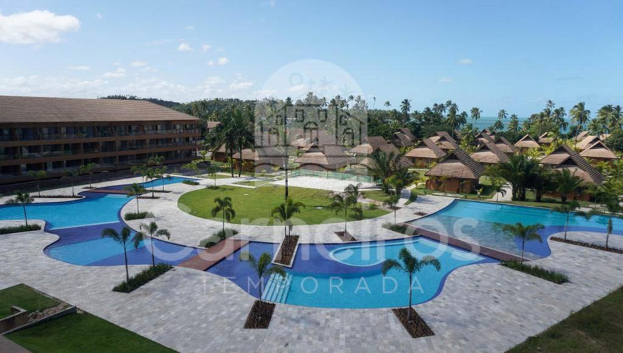 Sport & Beauty, Eco Resort - Praia dos Carneiros, Tamandaré