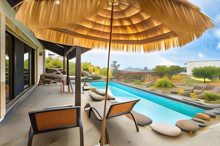 Others 3, Olle Resort & SPA, Jeju