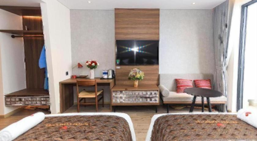 Others 3, Victor Group - Sam Sam Phu Yen Condotel, Tuy Hoa