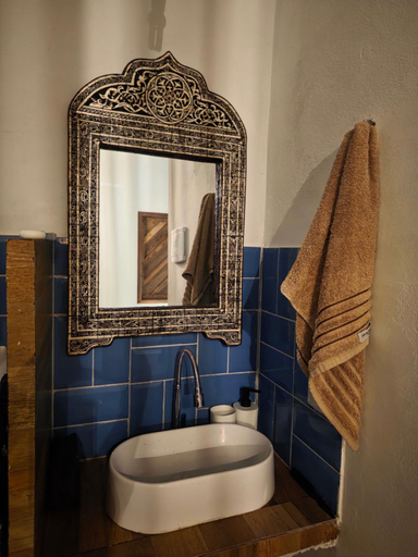 Bathroom, Tapioca Vila Boutique, Barreirinhas
