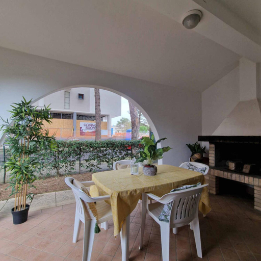 Facilities 5, Welcoming two-bedroom villa in Bibione-Beahost, Venezia