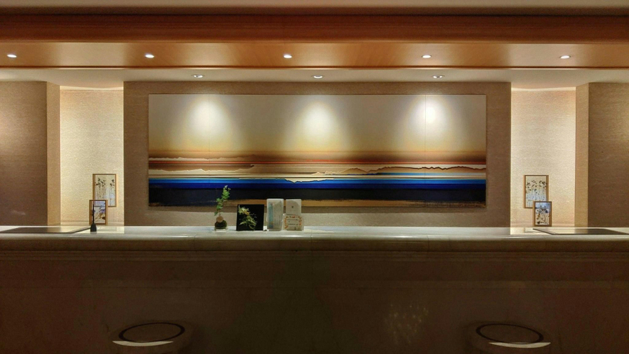 Bathroom 4, The Windsor Hotel TOYA, Vignette Collection By IHG, Tōyako