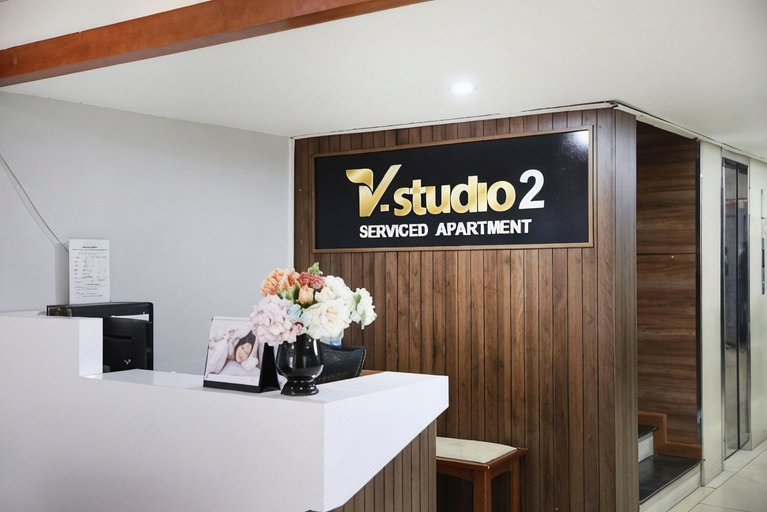 Others 5, V-Studio Apartment 2, Cầu Giấy