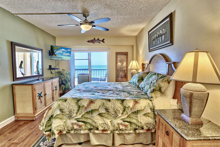 Bedroom 2, Villa Madeira 404 - Premier, Pinellas