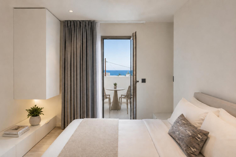 Others 2, Veneto Sea View Apartments, Crete