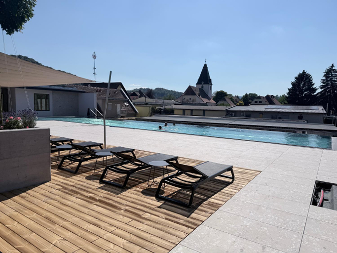 Sport & Beauty 2, Landhotel Wratschko - Wirtshaus - Gamlitz - ehem Hotel am Marktplatz, Leibnitz