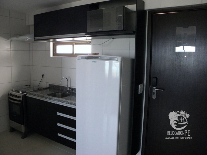Private kitchen 3, Condomínio Beach Class Conselheiro, Ipojuca